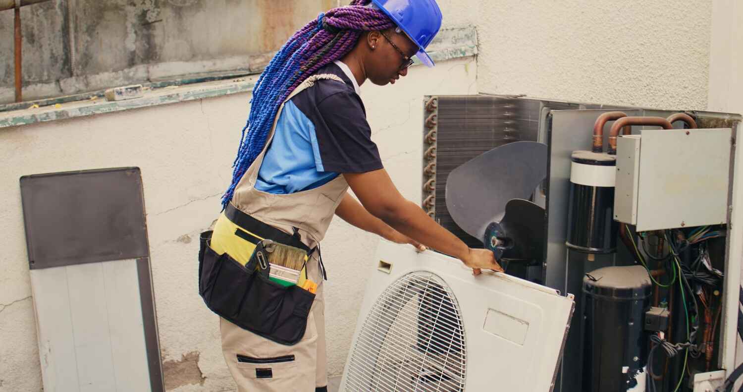 Best Air conditioning repair  in USA